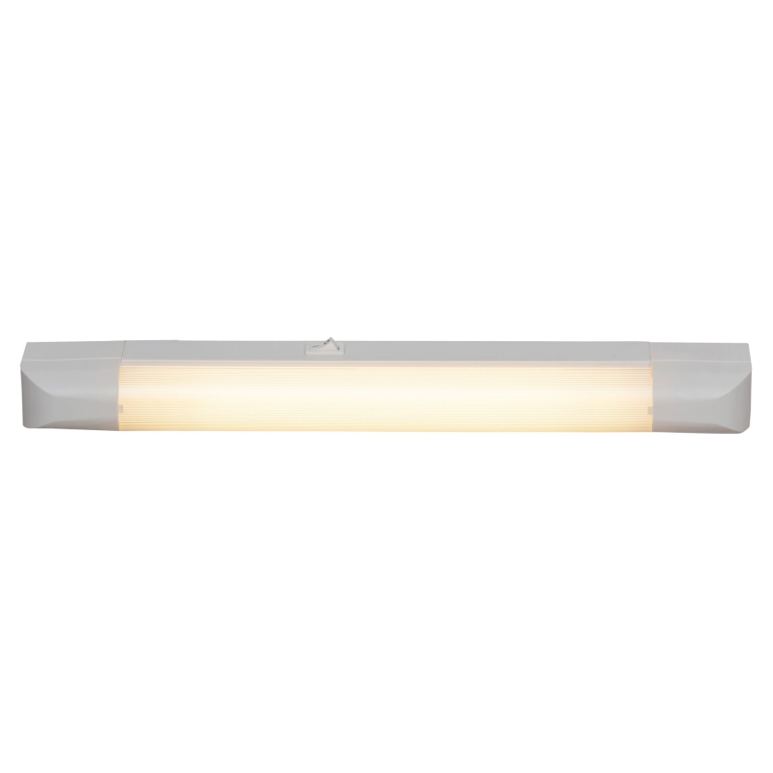 Rabalux - Küchenunterbauleuchte 1xG13/10W/230V 39,5 cm