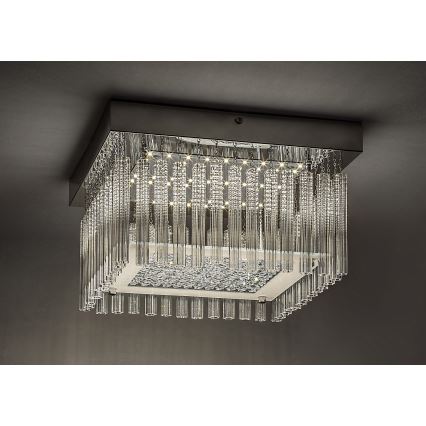 Rabalux - LED Deckenleuchte 1xLED/18W/230V