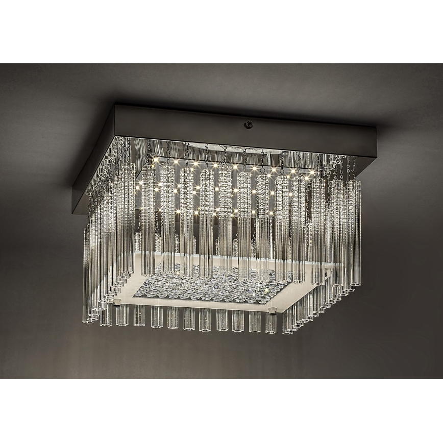 Rabalux - LED Deckenleuchte 1xLED/18W/230V