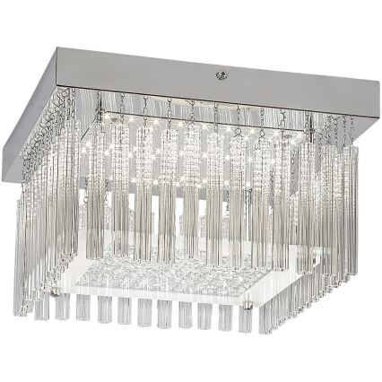 Rabalux - LED Deckenleuchte 1xLED/18W/230V