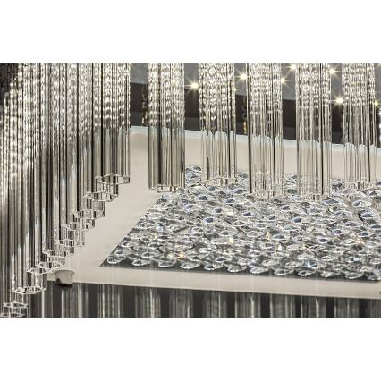 Rabalux - LED Deckenleuchte 1xLED/18W/230V