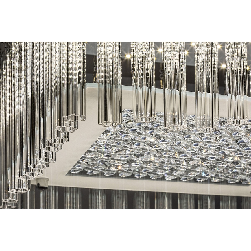 Rabalux - LED Deckenleuchte 1xLED/18W/230V