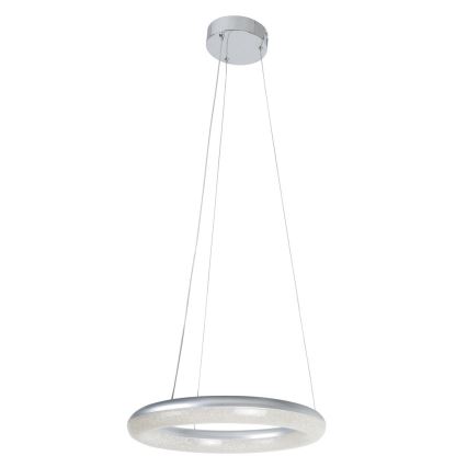 Rabalux - LED dimmbarer Kronleuchter LED/24W/230V