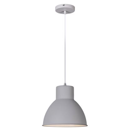 Rabalux - Pendelleuchte 1xE27/60W/230V weiß Ø 27,5 cm