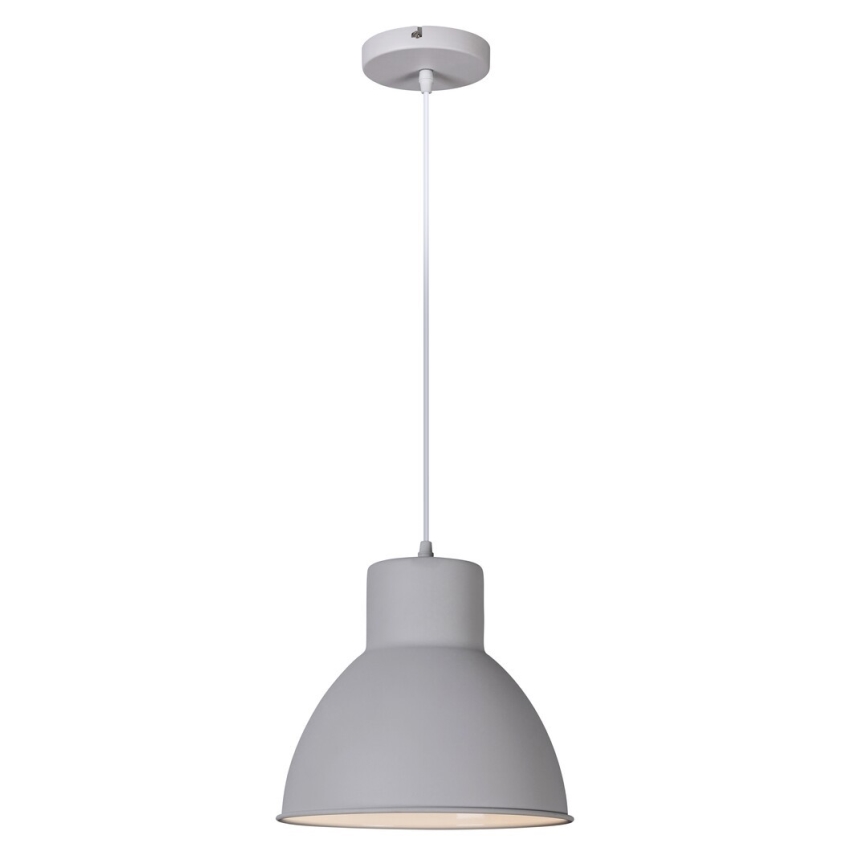 Rabalux - Pendelleuchte 1xE27/60W/230V weiß Ø 27,5 cm