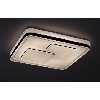 Rabalux - LED Deckenleuchte LED/40W/230V