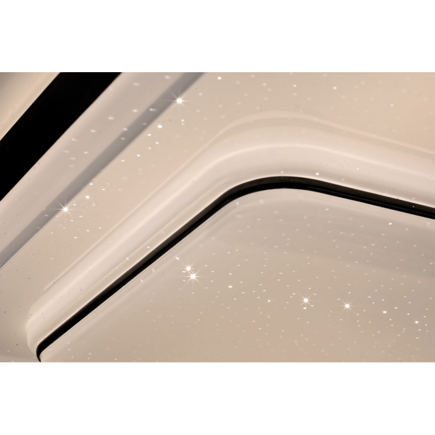 Rabalux - LED Deckenleuchte LED/40W/230V