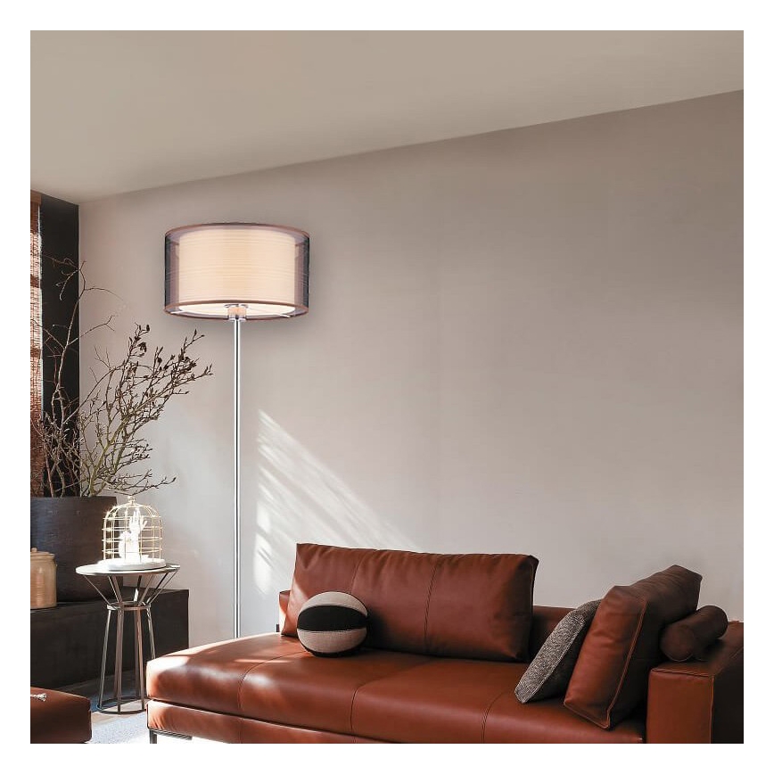 Rabalux - Stehlampe E27/60W