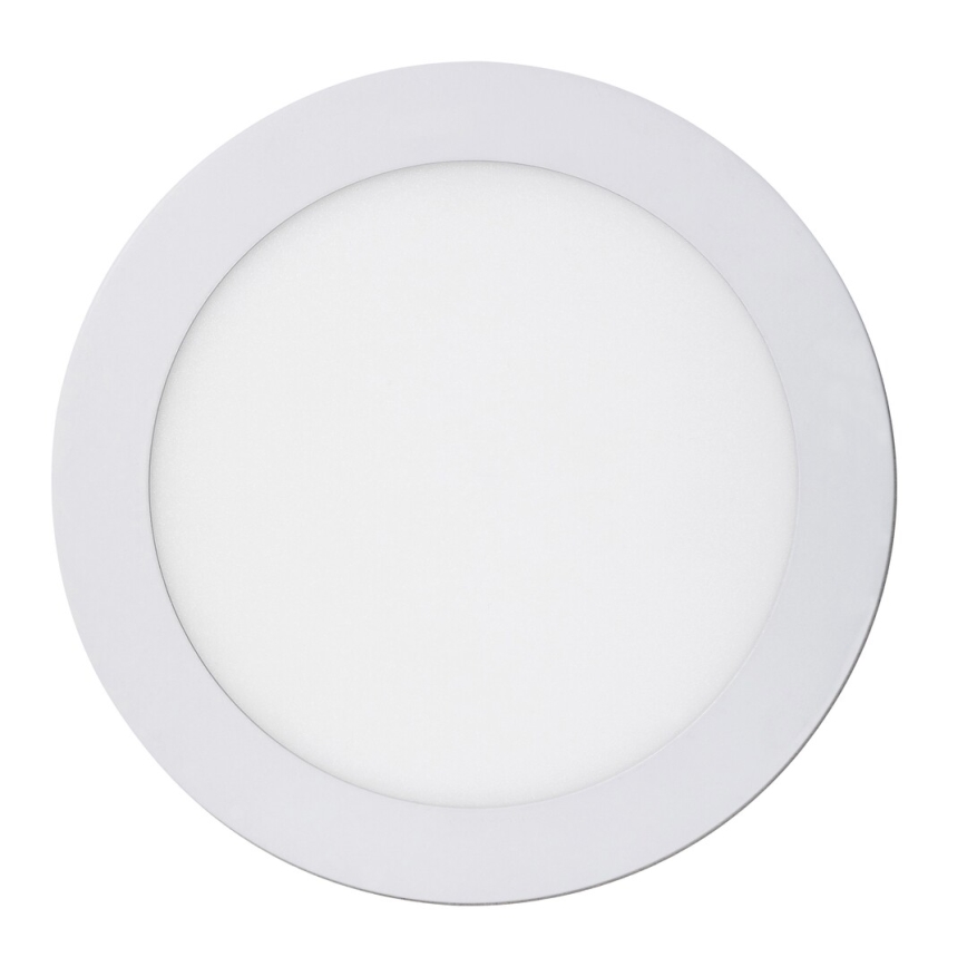 Rabalux - LED Deckenleuchte LED/12W/230V
