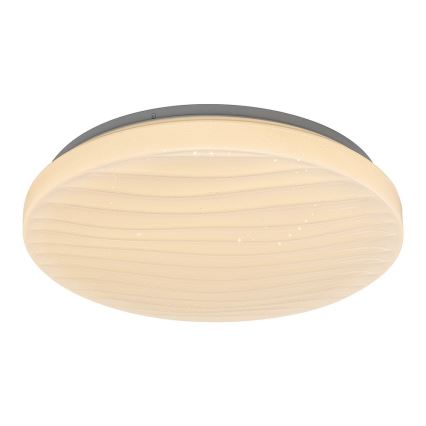 Rabalux - LED Dimmbare Deckenleuchte LED/24W/230V