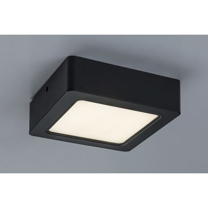 Rabalux - LED Deckenleuchte LED/12W/230V 14,5x14,5 cm