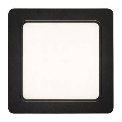 Rabalux - LED Deckenleuchte LED/12W/230V 14,5x14,5 cm