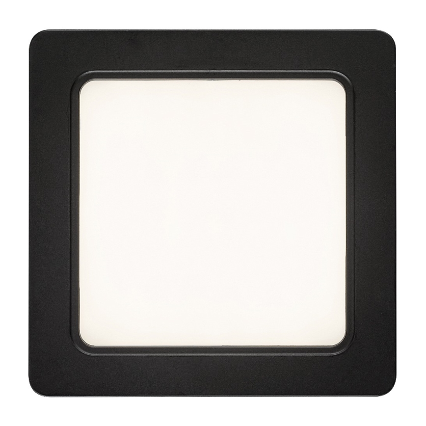 Rabalux - LED Deckenleuchte LED/12W/230V 14,5x14,5 cm