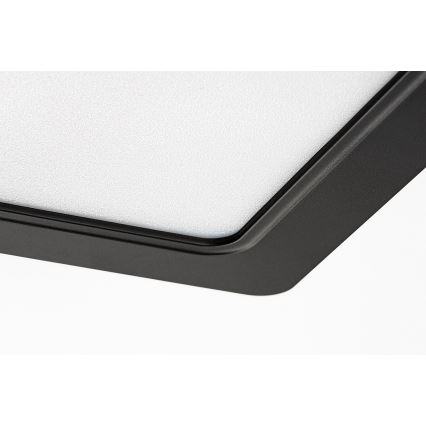 Rabalux - LED Deckenleuchte LED/12W/230V 14,5x14,5 cm