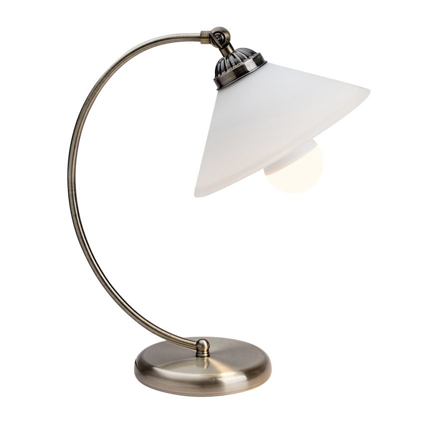 Rabalux - Tischlampe 1xE27/60W/230V