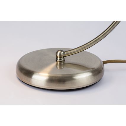 Rabalux - Tischlampe 1xE27/60W/230V