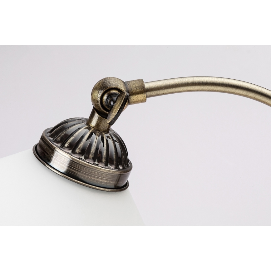 Rabalux - Tischlampe 1xE27/60W/230V