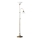 Rabalux 2708 - Stehlampe MARIAN 2xE27/60W/230V