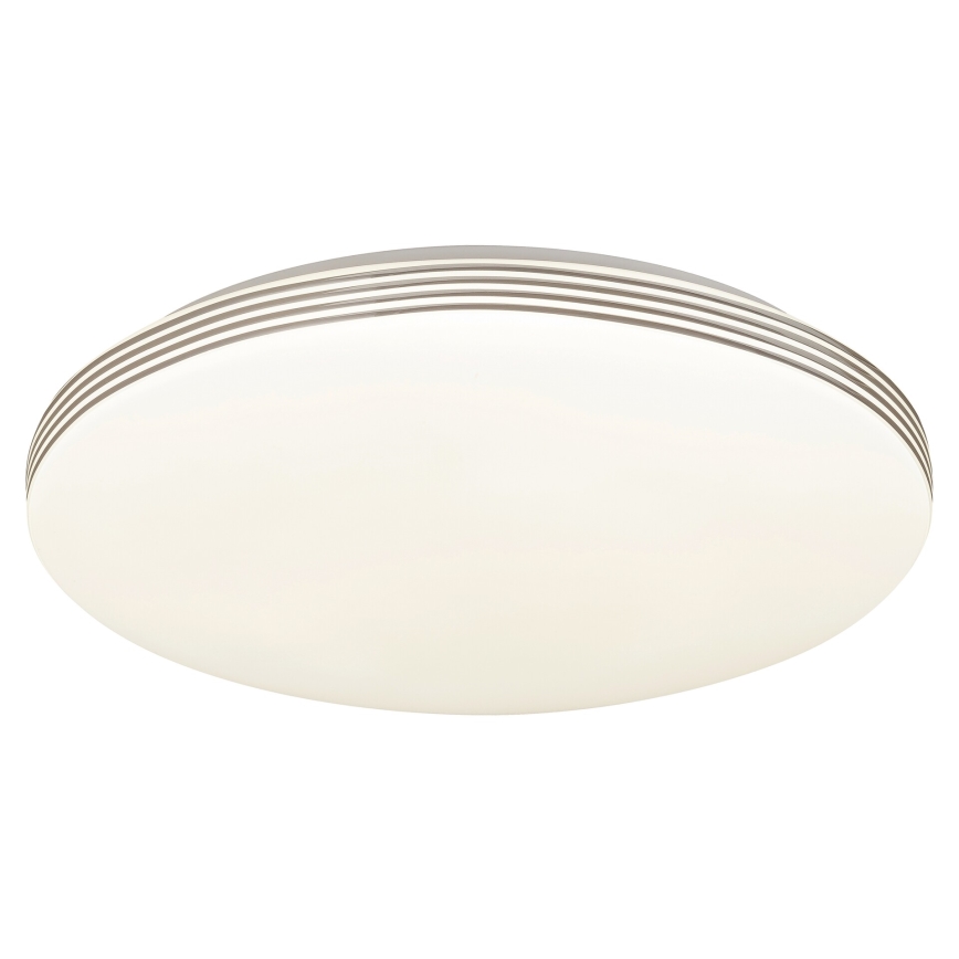 Rabalux 2783 - LED Deckenleuchte OSCAR 1xLED/18W/230V