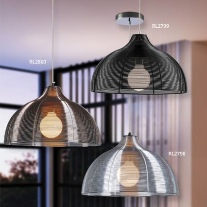 Rabalux 2800 - LED Deckenleuchte ADDISON LED/30W/230V