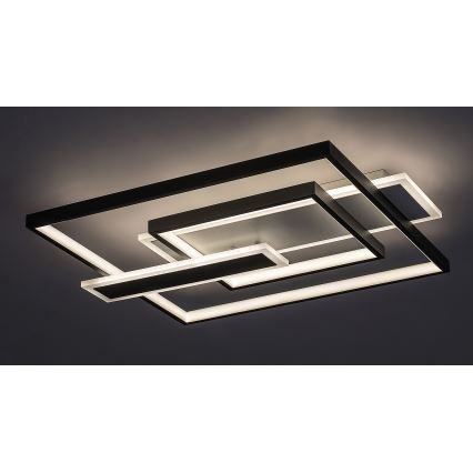 Rabalux - LED Deckenleuchte LED/50W/230V