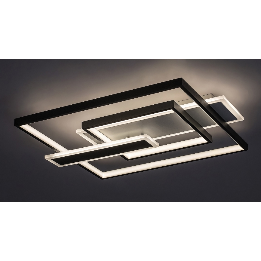 Rabalux - LED Deckenleuchte LED/50W/230V