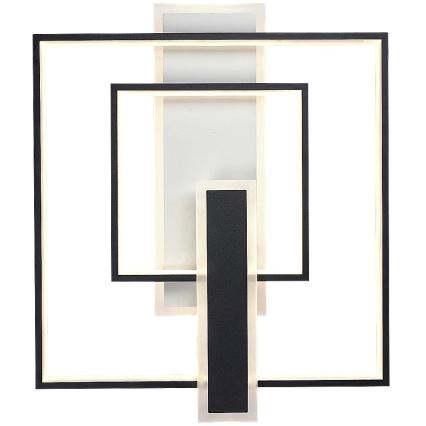 Rabalux - LED Deckenleuchte LED/50W/230V