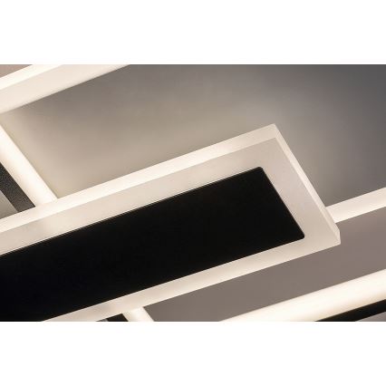 Rabalux - LED Deckenleuchte LED/50W/230V
