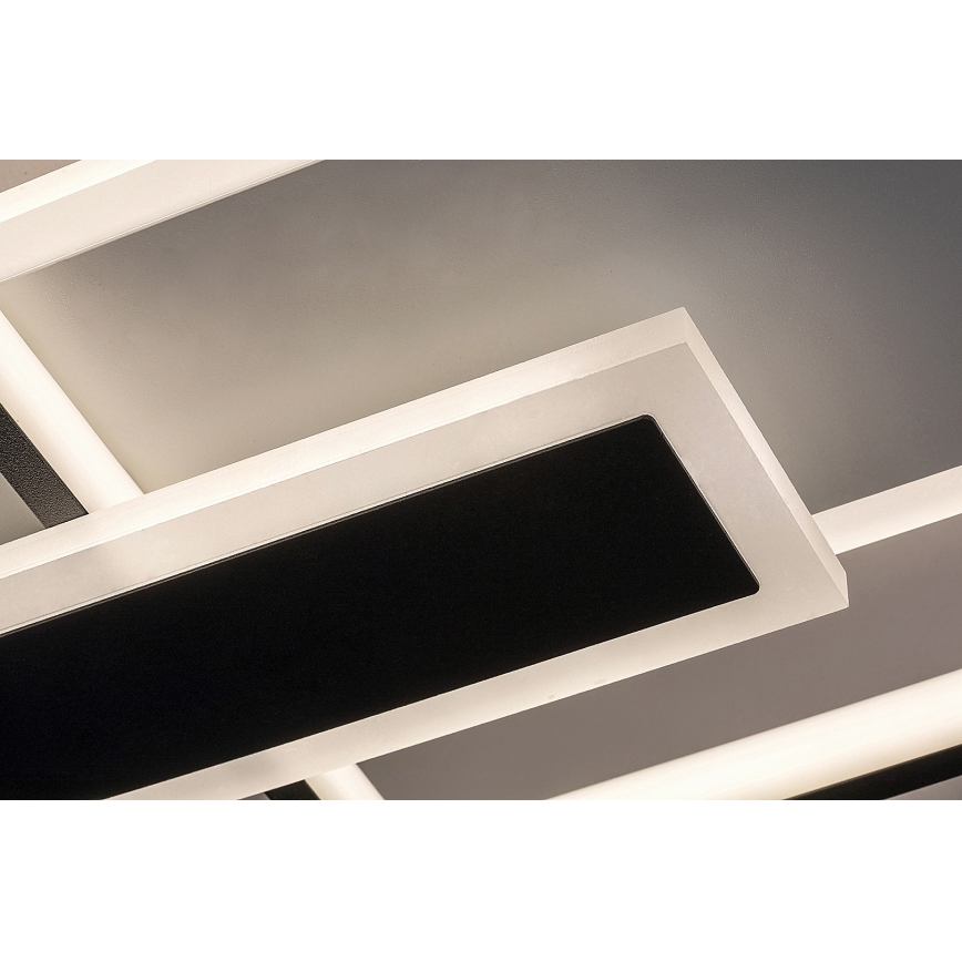Rabalux - LED Deckenleuchte LED/50W/230V