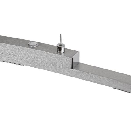 Rabalux - Dimmbarer LED-Hängekronleuchter LED/20W/230V