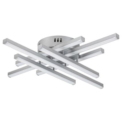 Rabalux - LED Decken-Kronleuchter 6xLED/40W/230V 4000K