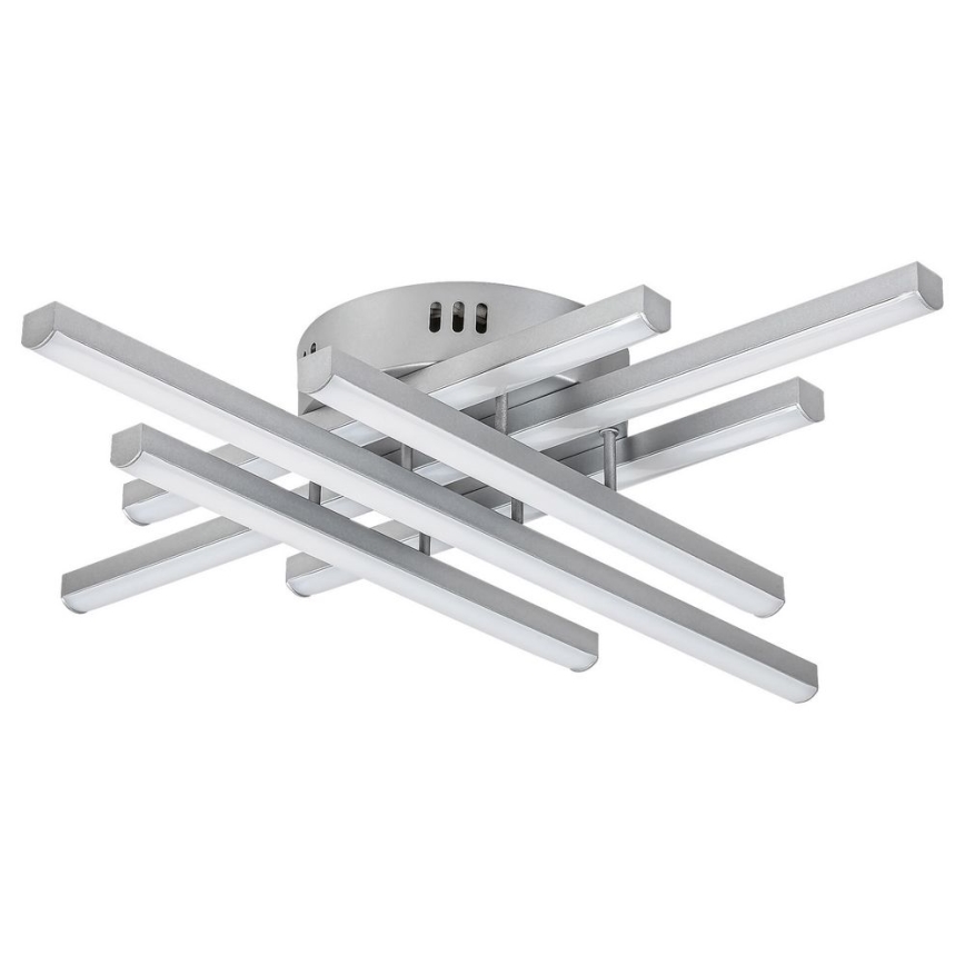 Rabalux - LED Decken-Kronleuchter 6xLED/40W/230V 4000K