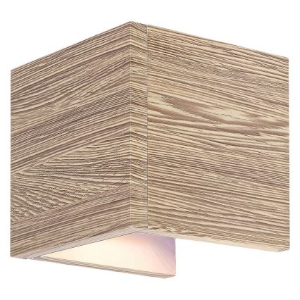 Rabalux  - LED Wandleuchte CINNAMON LED/7W/230V
