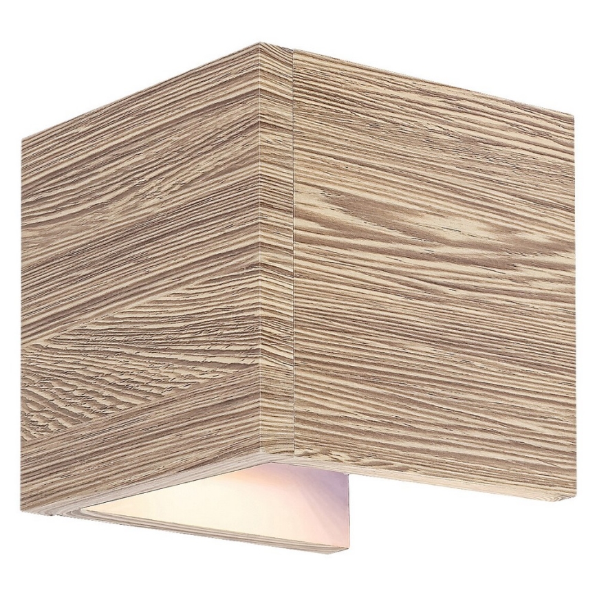 Rabalux  - LED Wandleuchte CINNAMON LED/7W/230V