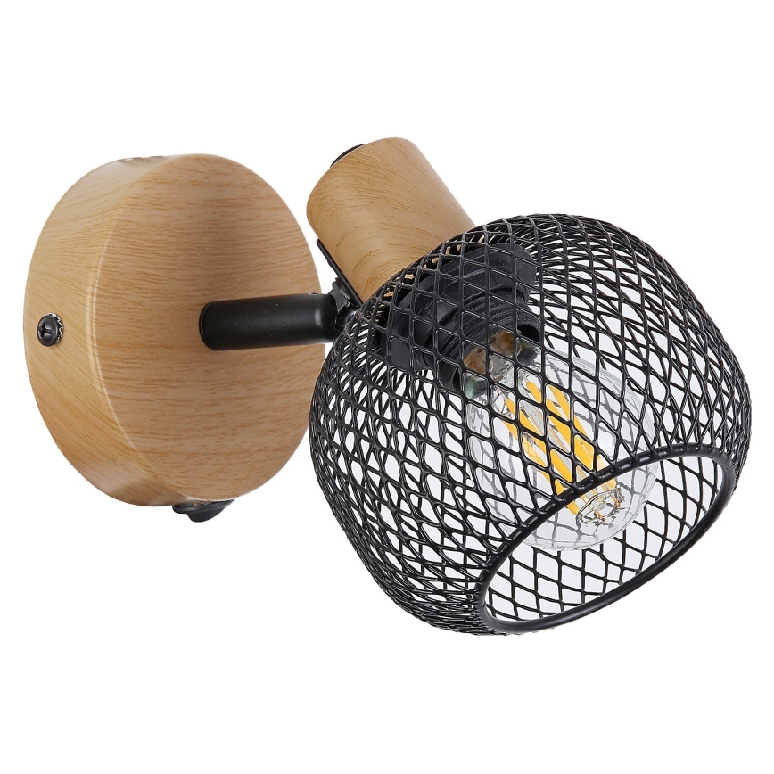 Rabalux - Wandspot 1xE14/40W/230V
