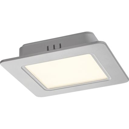 Rabalux - LED-Einbauleuchte LED/5W/230V 9,5x9,5 cm