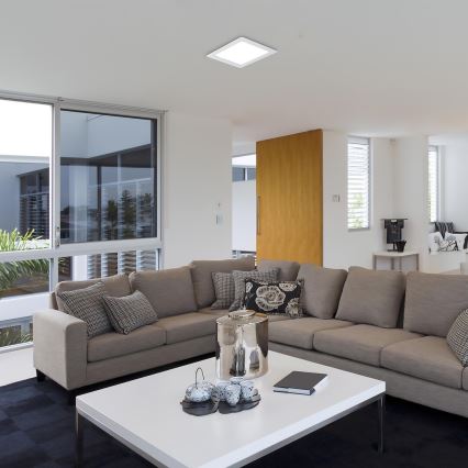 Rabalux - LED-Einbauleuchte LED/18W/230V 17x17 cm