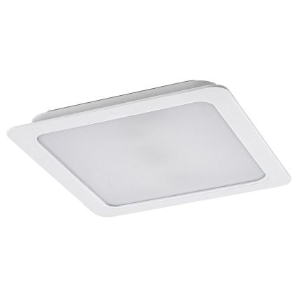 Rabalux - LED-Einbauleuchte LED/18W/230V 17x17 cm