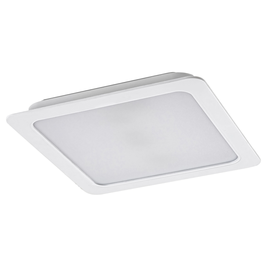 Rabalux - LED-Einbauleuchte LED/24W/230V 22x22 cm