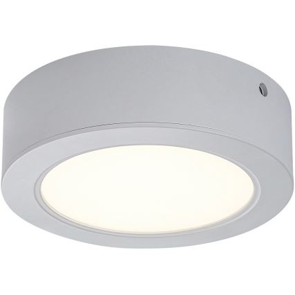 Rabalux - LED-Deckenleuchte LED/12W/230V d 14,5 cm