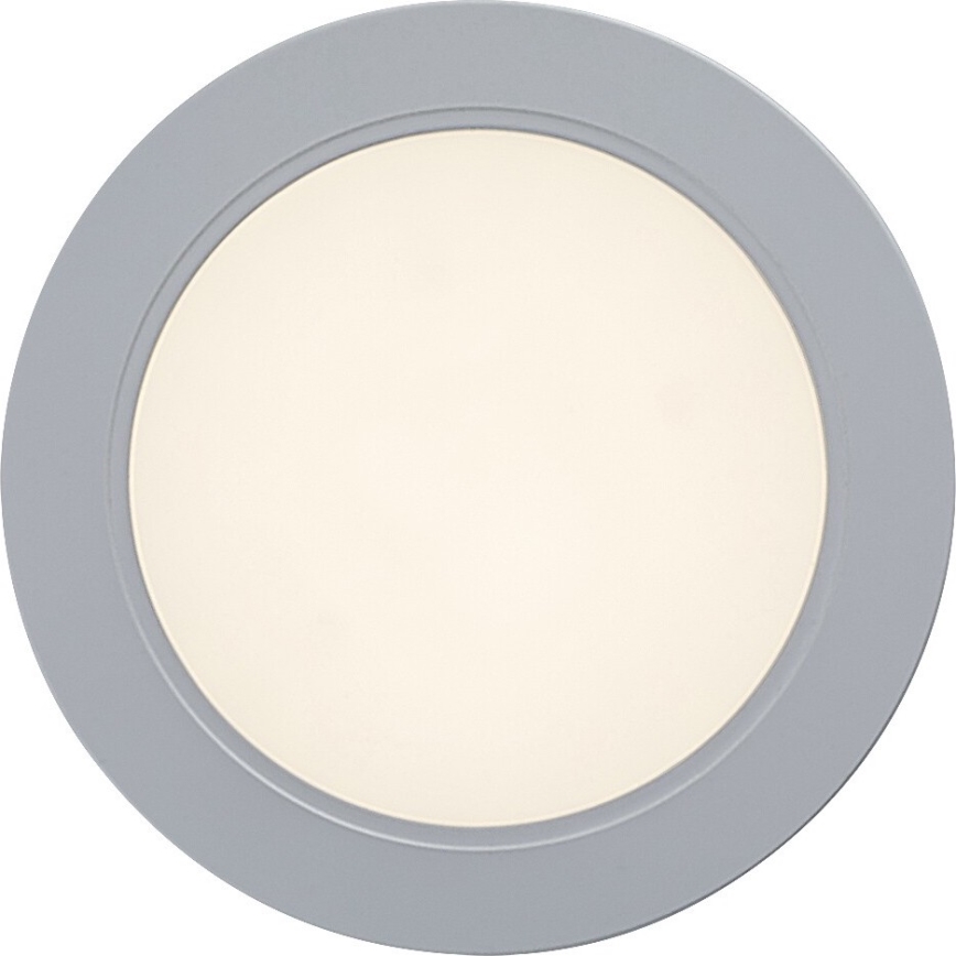 Rabalux - LED-Deckenleuchte LED/12W/230V d 14,5 cm