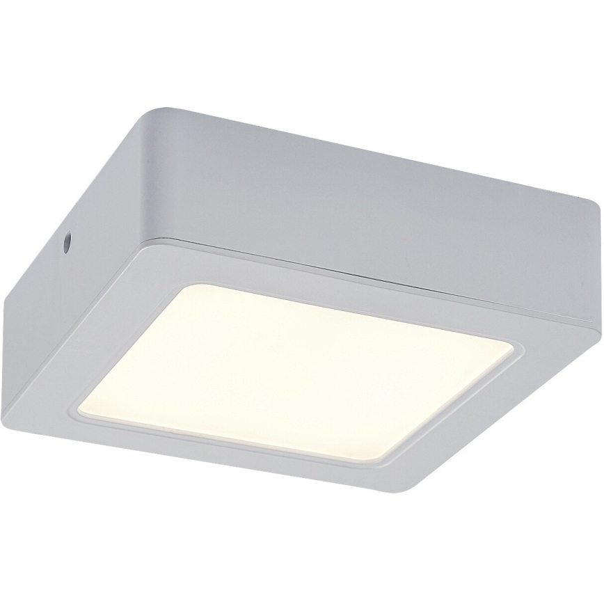Rabalux - LED-Deckenleuchte LED/12W/230V 14,5x14,5 cm