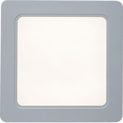 Rabalux - LED-Deckenleuchte LED/12W/230V 14,5x14,5 cm