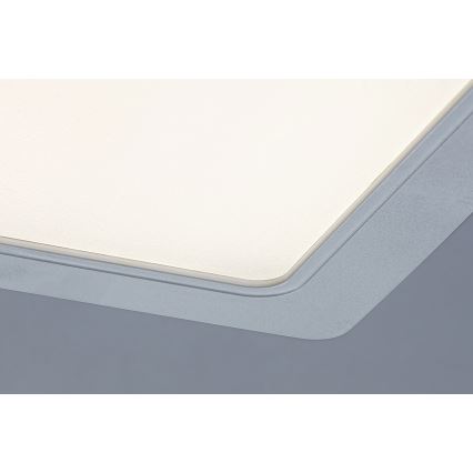 Rabalux - LED-Deckenleuchte LED/12W/230V 14,5x14,5 cm