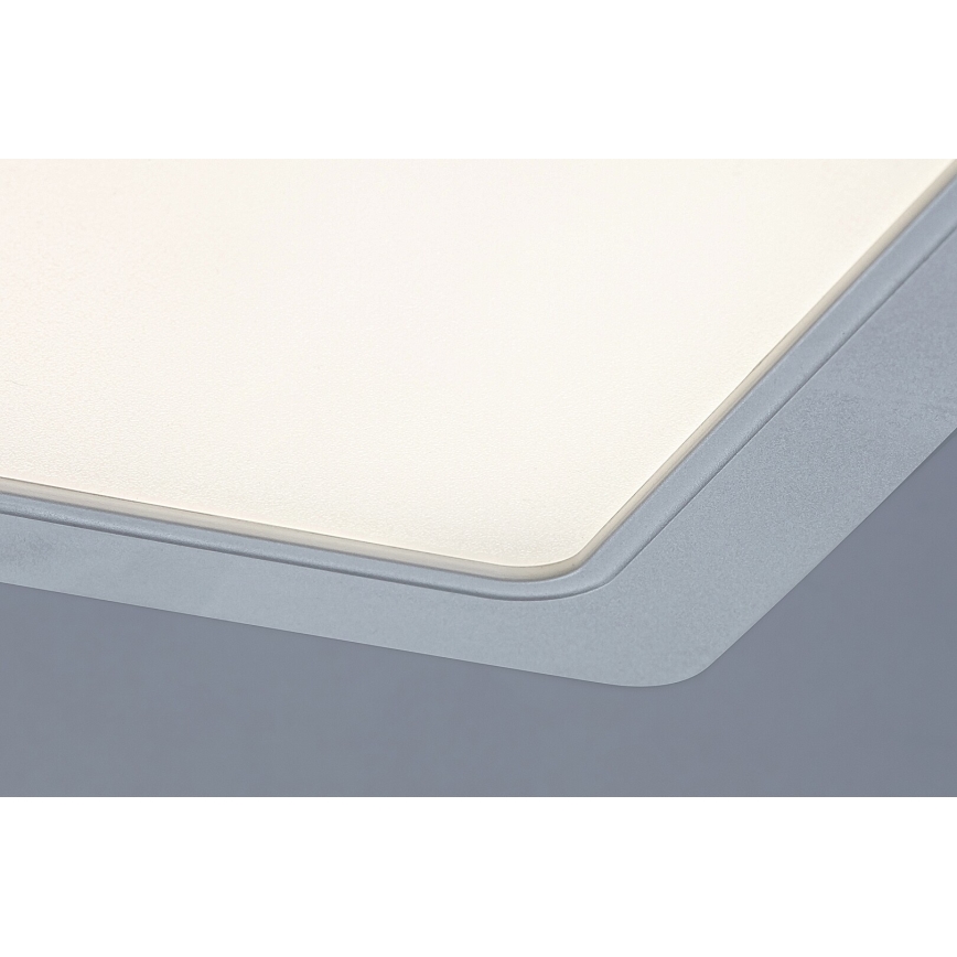 Rabalux - LED-Deckenleuchte LED/12W/230V 14,5x14,5 cm