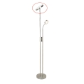 Rabalux 3239 - Ersatzlampenschirm für Stehleuchte OPHUS groß