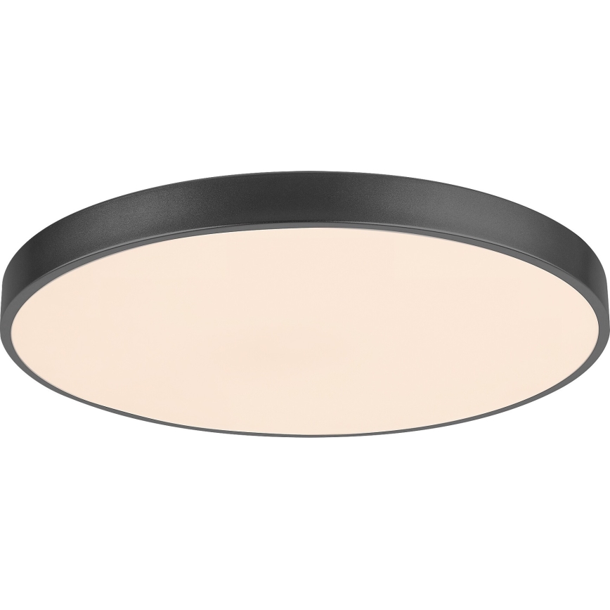 Rabalux - Dimmbare LED-Deckenleuchte LED/60W/230V 60 cm + Fernbedienung