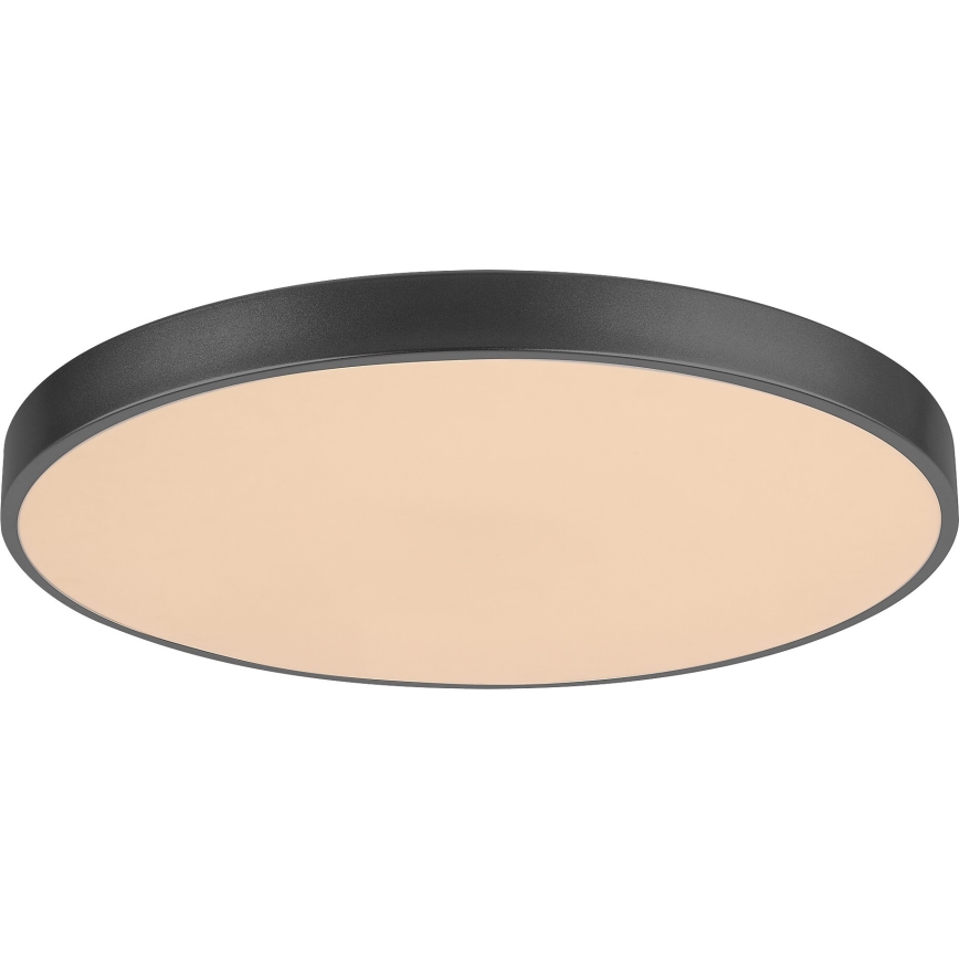 Rabalux - Dimmbare LED-Deckenleuchte LED/60W/230V 60 cm + Fernbedienung
