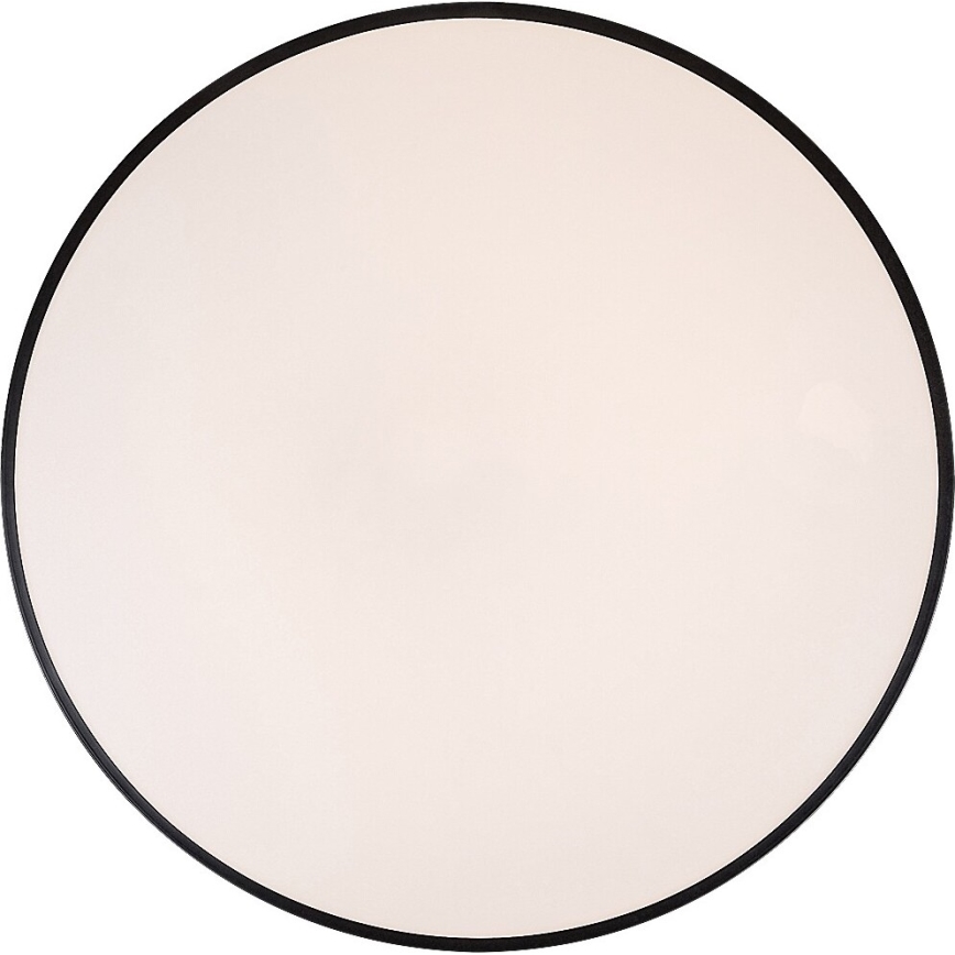 Rabalux - Dimmbare LED-Deckenleuchte LED/60W/230V 60 cm + Fernbedienung