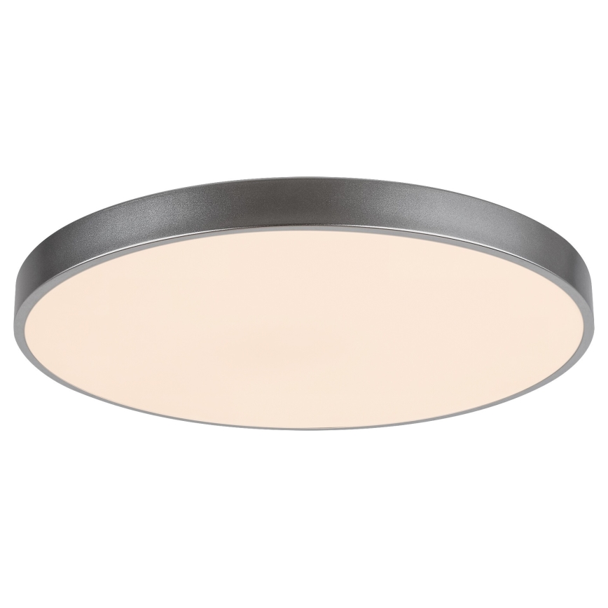 Rabalux - LED dimmbare Deckenleuchte TESIA LED/60W/230V 60 cm + FB